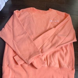 champion crew neck